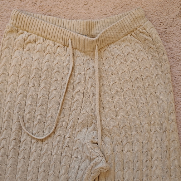 RVCA SOFT CABLE JOGGERS - Picture 14 of 16